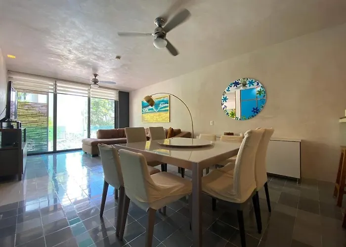 Sabor A Miel Steps From The And 5th Avenue Apartment *