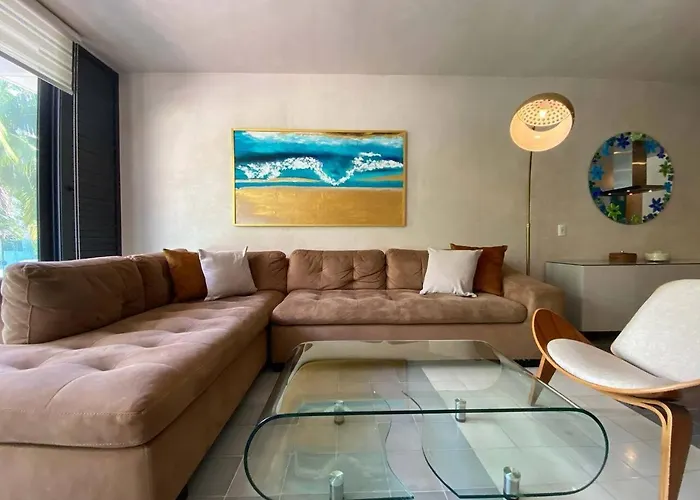 Sabor A Miel Steps From The And 5th Avenue Apartment *