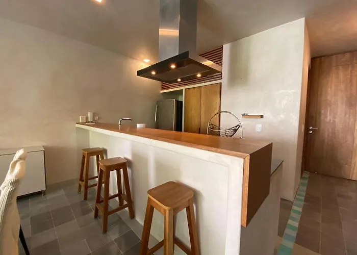 Sabor A Miel Steps From The And 5th Avenue Playa del Carmen
