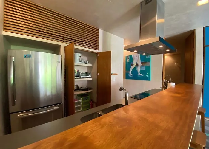 Sabor A Miel Steps From The And 5th Avenue Apartment
