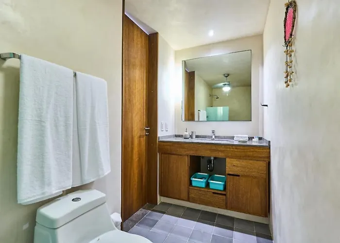 Apartment Sabor A Miel Steps From The And 5th Avenue